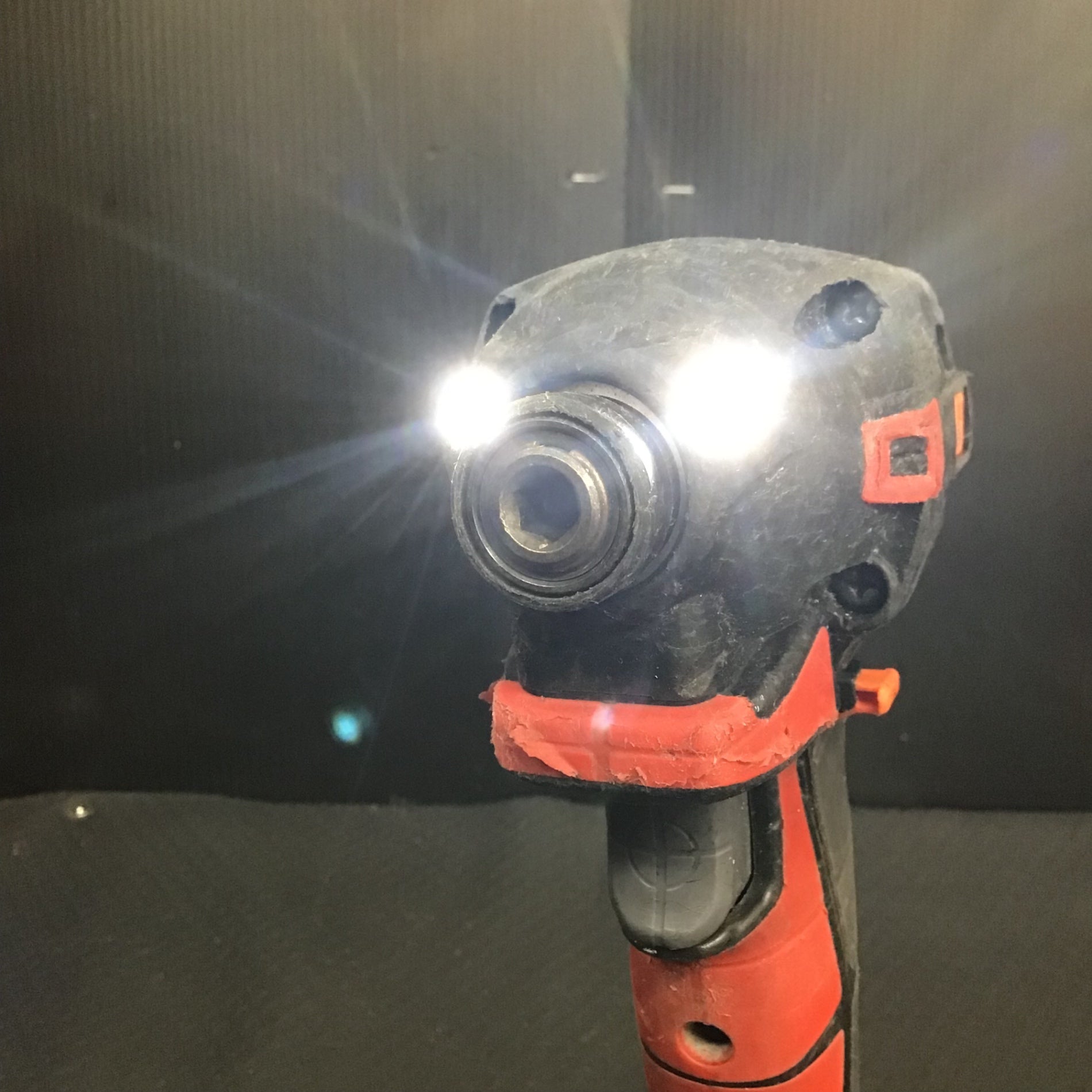 中古品】マックス/MAX コードレスインパクトドライバー PJ-ID153R-B2C