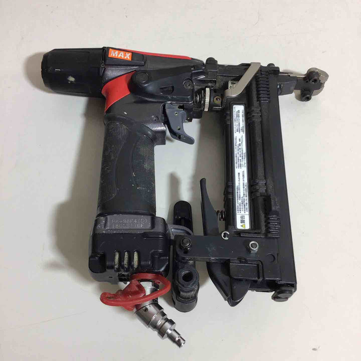 ★マックス(MAX) 高圧フロアタッカー HA-38F4(D)【戸田店】