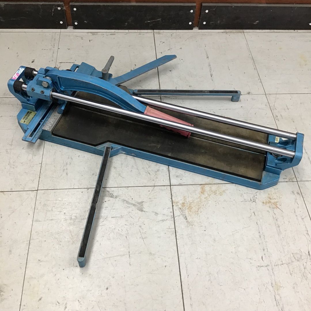 【中古品】石井 タイルカッター JW-480P 【鴻巣店】