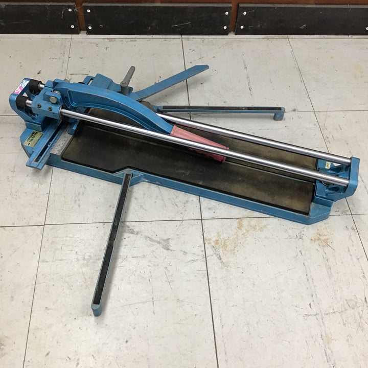 【中古品】石井 タイルカッター JW-480P 【鴻巣店】