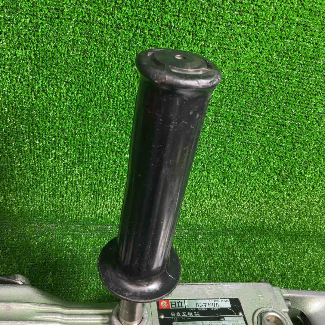 【中古品】ハイコーキ(HIKOKI ※旧:日立工機) ハンマドリル PR-25B【藤沢店】