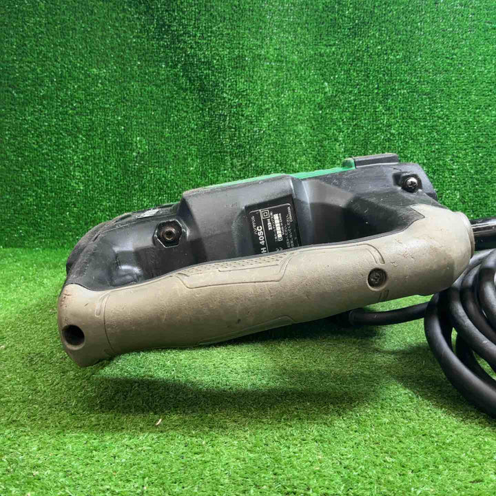 【中古品】ハイコーキ(HIKOKI ※旧:日立工機) ハンマドリル DH40SC【藤沢店】