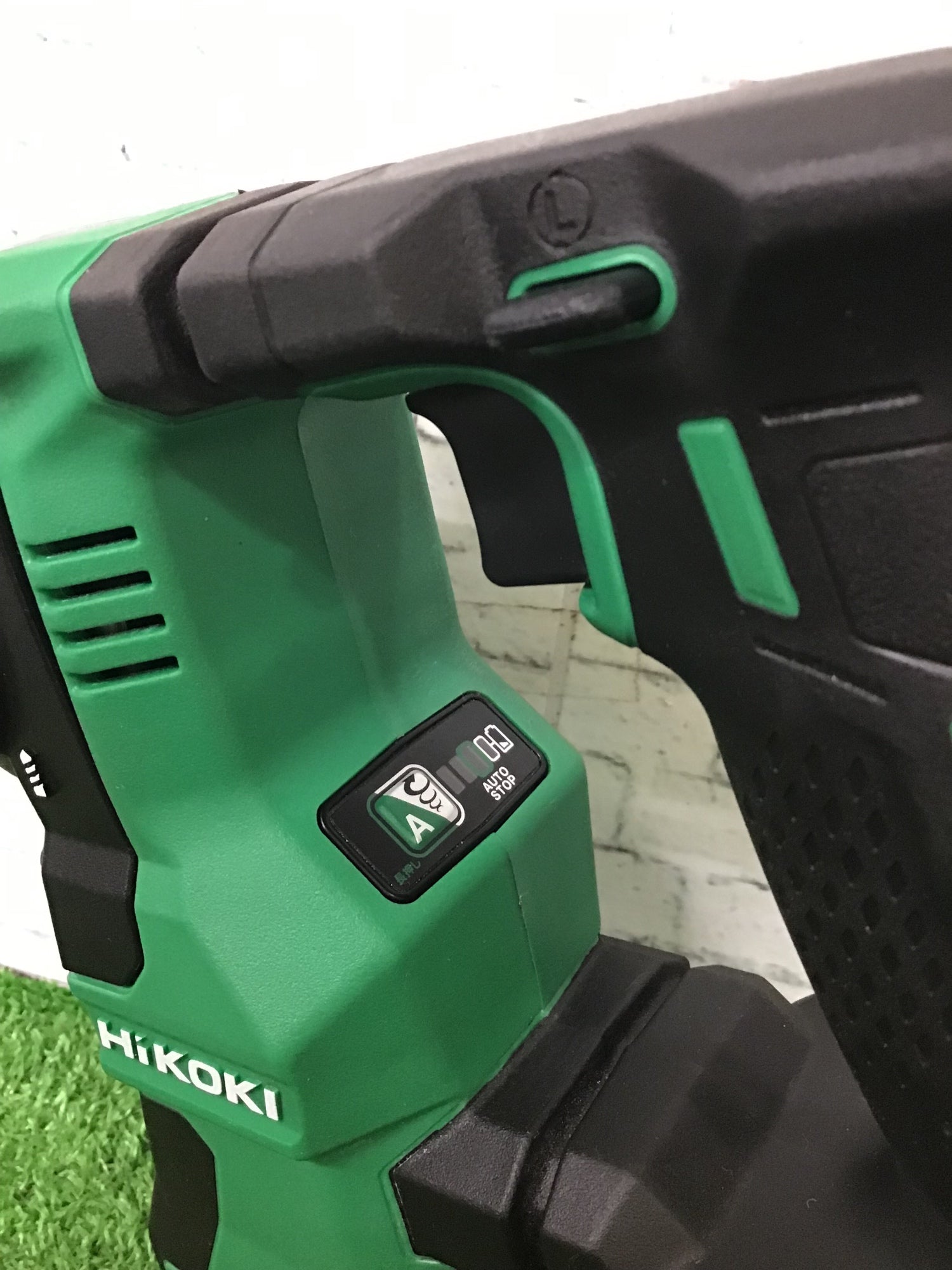 ☆ハイコーキ(HIKOKI ※旧:日立工機) コードレスハンマドリル