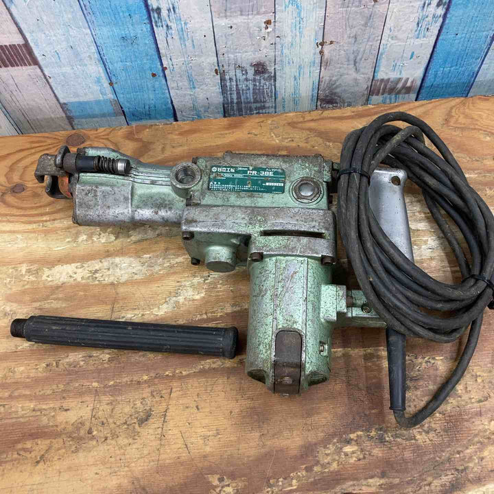★ハイコーキ(HIKOKI ※旧:日立工機) ハンマドリル PR-38E【柏店】