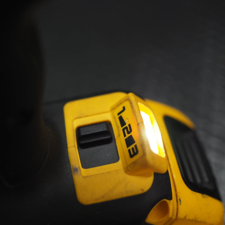【中古品】DeWALT/デウォルト　18Vコードレスインパクトレンチ DCF899【鴻巣店】