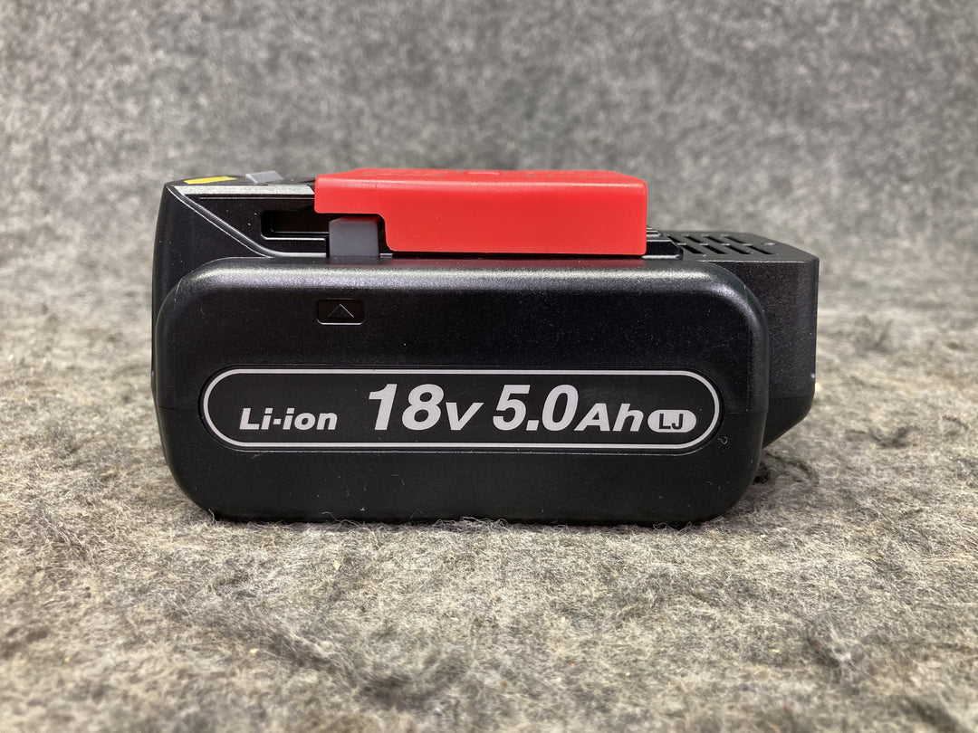 ★パナソニック(Panasonic) リチウムイオンバッテリー 18V/5.0Ah EZ9L54【越谷店】