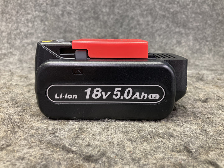★パナソニック(Panasonic) リチウムイオンバッテリー 18V/5.0Ah EZ9L54【越谷店】