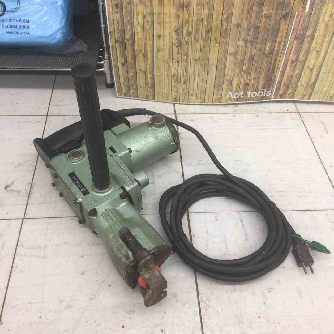 【現状品】 ハイコーキ/HIKOKI ハンマドリル DH42 【鴻巣店】