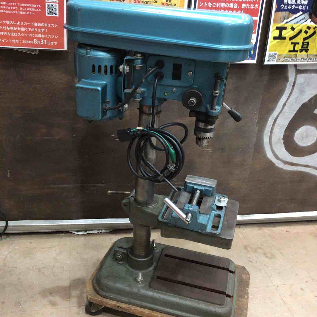 【店頭受取り限定】東芝 ボール盤 DPE-13A【草加店】