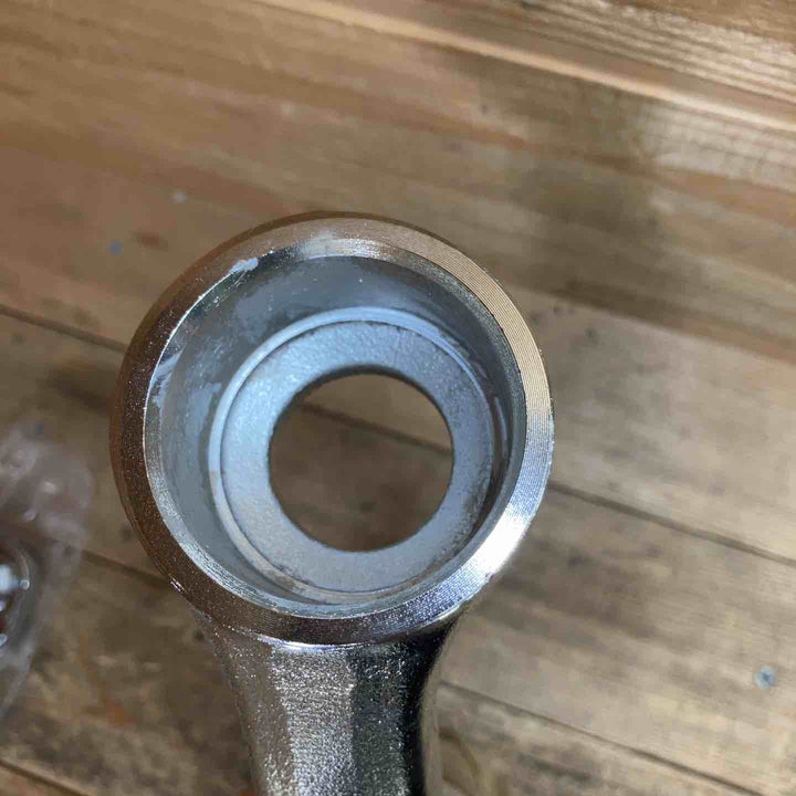 特価！【美品】◇パーマン(Pa-man) ノグチ 大型トラックホイル用ギアレンチ MPZ型【所沢店】