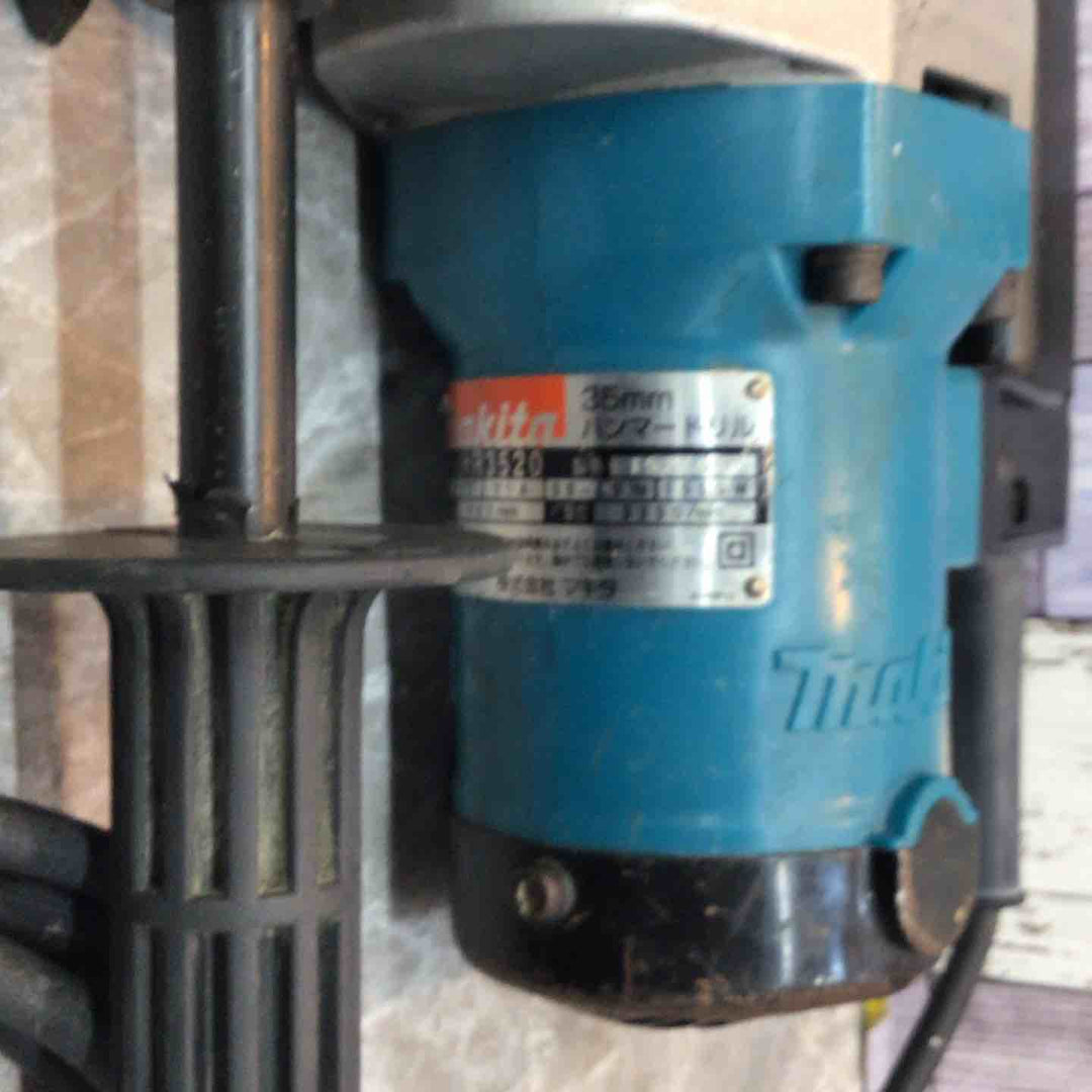 ☆マキタ(makita) ハンマドリル HR3520【八潮店】