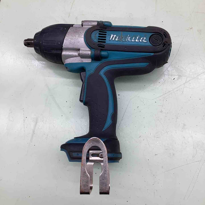 ☆マキタ(makita) コードレスインパクトレンチ TW450DZ【越谷店】