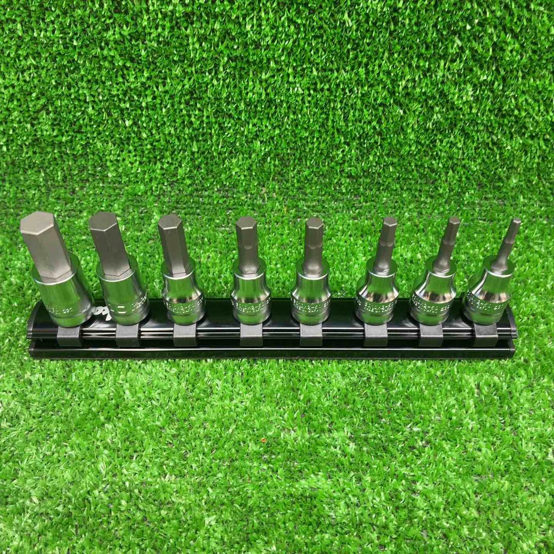 【美品】Koken コーケン ソケット3点セット RS3010MZ/8-L75、RS3010MZ/8-L50、RS3300XZ12【藤沢店】