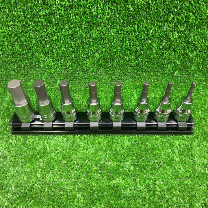【美品】Koken コーケン ソケット3点セット RS3010MZ/8-L75、RS3010MZ/8-L50、RS3300XZ12【藤沢店】