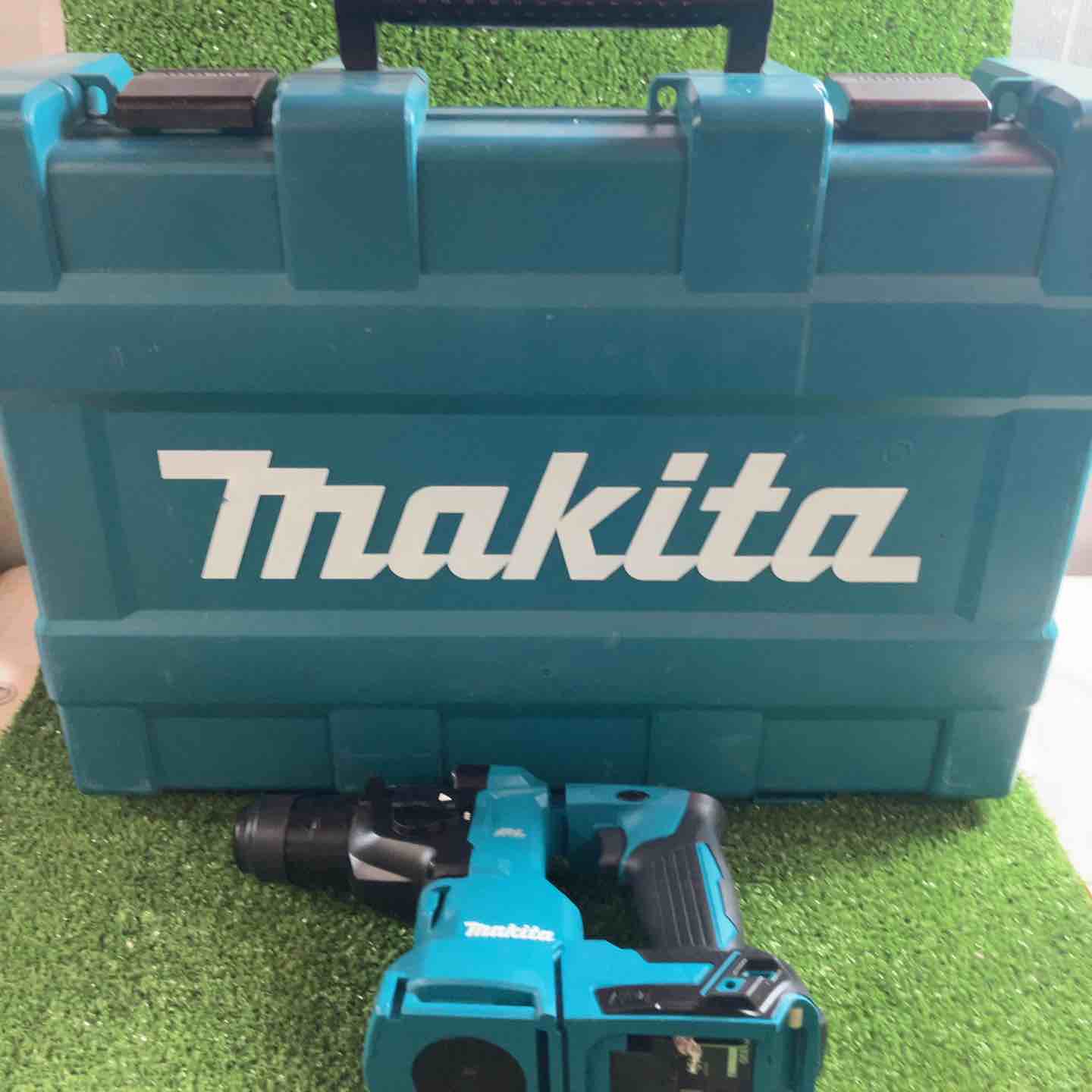 マキタ(makita) コードレスハンマドリル HR183DZK【川崎店】 マキタ