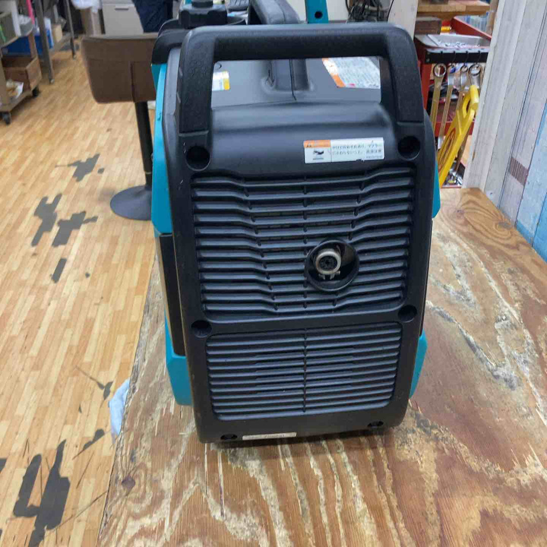 【店頭受取り限定】★デンヨー(Denyo) インバーター発電機 GE-1800SS-IV【柏店】