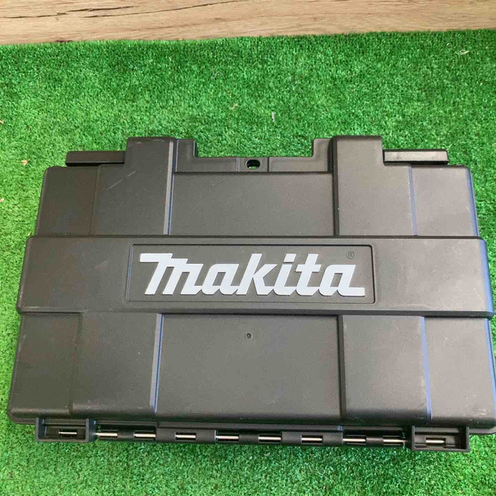 ★マキタ(makita) 7.2Vコードレスインパクトドライバ TD023DHXTB【町田店】