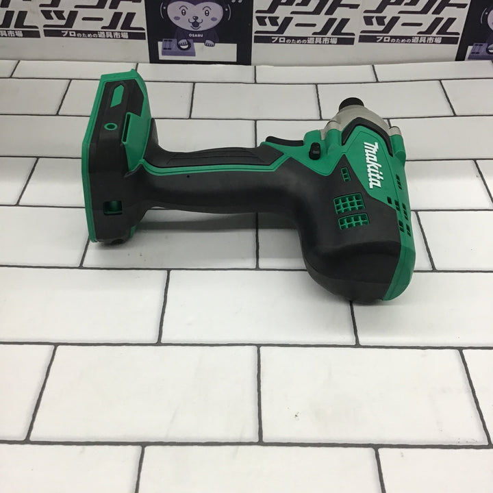 ○マキタ(makita) コードレスインパクトドライバー M695DS【所沢店】