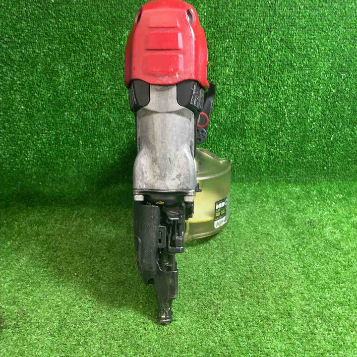 【中古品】 マックス(MAX) 高圧エア釘打ち機 HN-65N2(D) 【藤沢店】