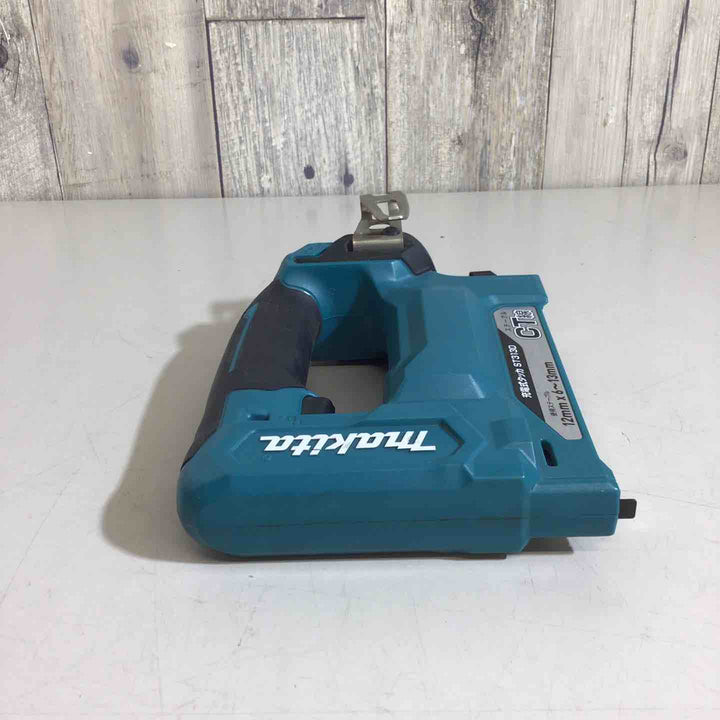 ◇マキタ(makita) CT線専用コードレスタッカ ST313DSH【戸田店】