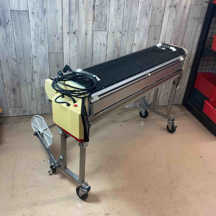 【中古品／店頭受取り限定】 KLASS(極東産機)(KYOKUTO) 糊付け機 Hiβ-MASTER・J (HiB マスター) 【東大和店】