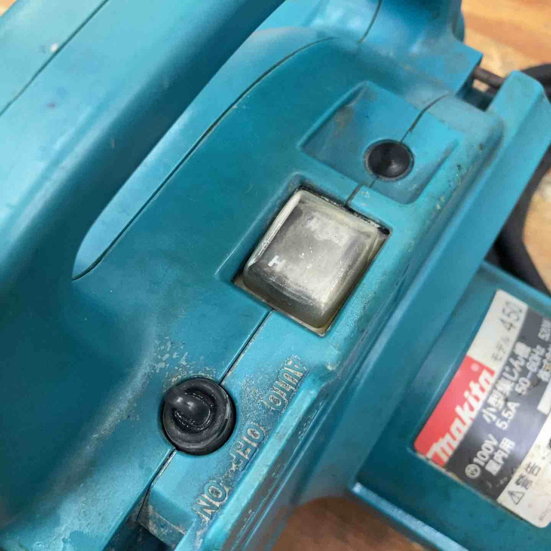 ★マキタ(makita) 小型集じん機 乾式 450(P)【柏店】
