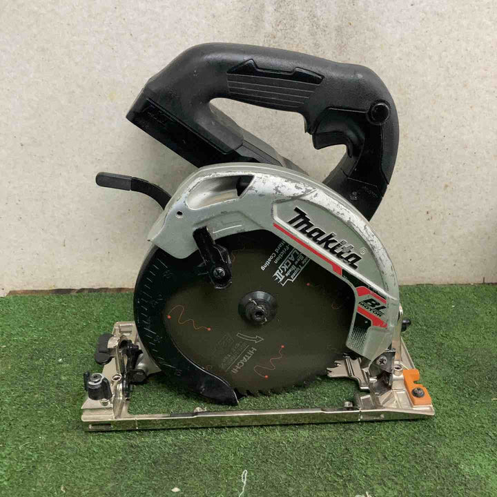 ★マキタ(makita) コードレス丸のこ HS631DZB【町田店】