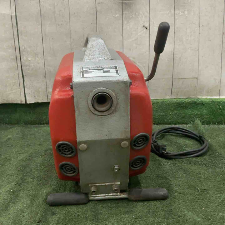 ◇アサダ(ASADA) ローテンベルガー(ROTHENBERGER)  ドレンクリーナー R-55【川口店】