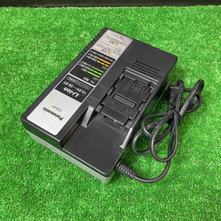◇パナソニック(Panasonic) コードレスマルチハンマードリル EZ7840LR2S-B【岩槻店】