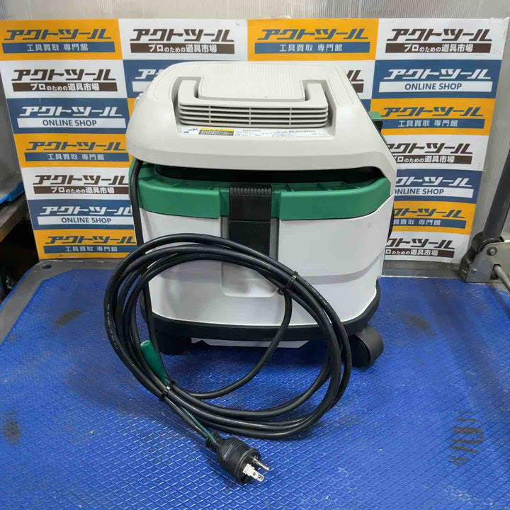 ★ハイコーキ(HIKOKI ※旧:日立工機) 集じん機 乾式 RP80YD(SC)【草加店】