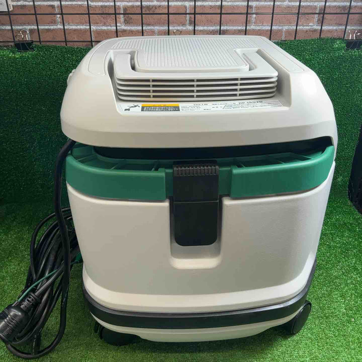 【美品】 ハイコーキ(HIKOKI ※旧:日立工機) 集じん機 RP150YD 【藤沢店】