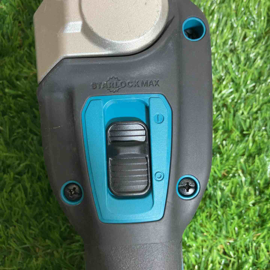 ★マキタ(makita) コードレスマルチツール TM52DZ　本体のみ【戸田店】