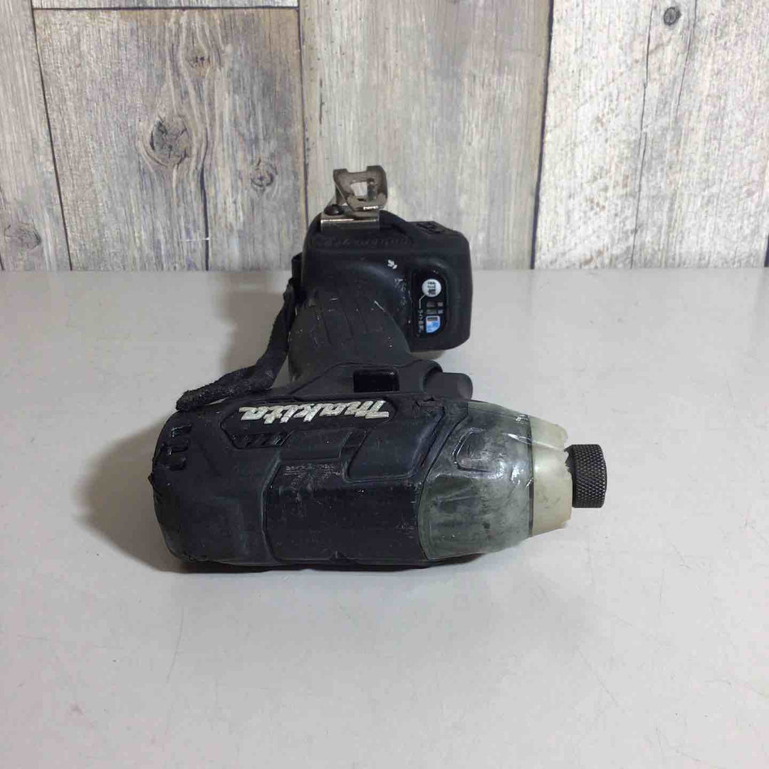 ◇マキタ(makita) コードレスインパクトドライバー TD111DZB【戸田店】