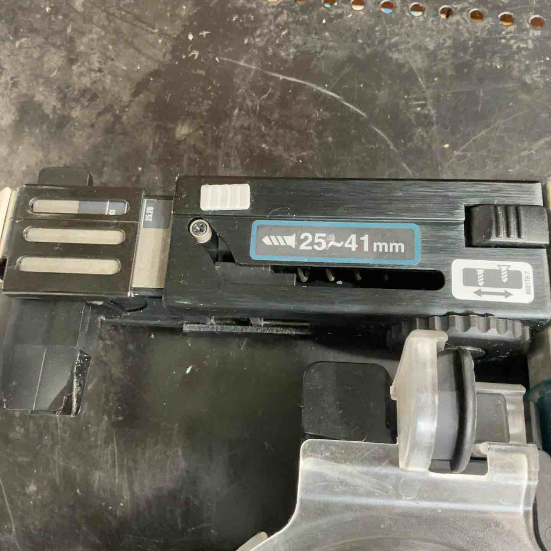 ★マキタ(makita) コードレスオートパックスクリュードライバー FR451DZ【草加店】