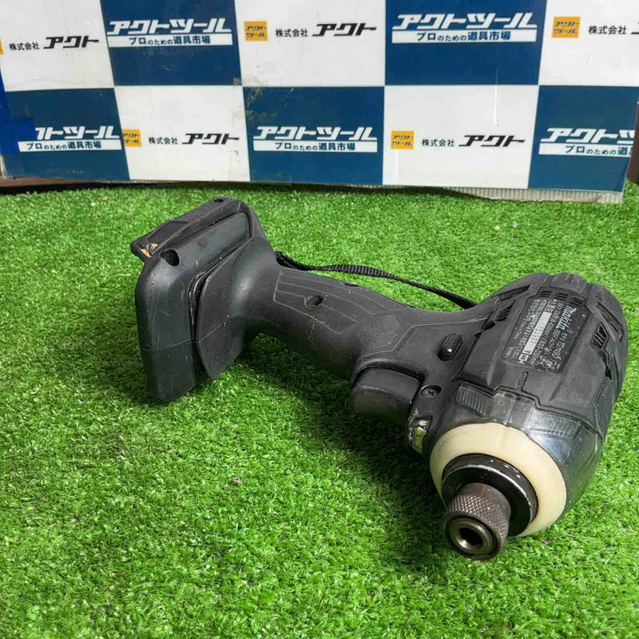 ★マキタ(makita) コードレスインパクトドライバー TD149DZB【草加店】