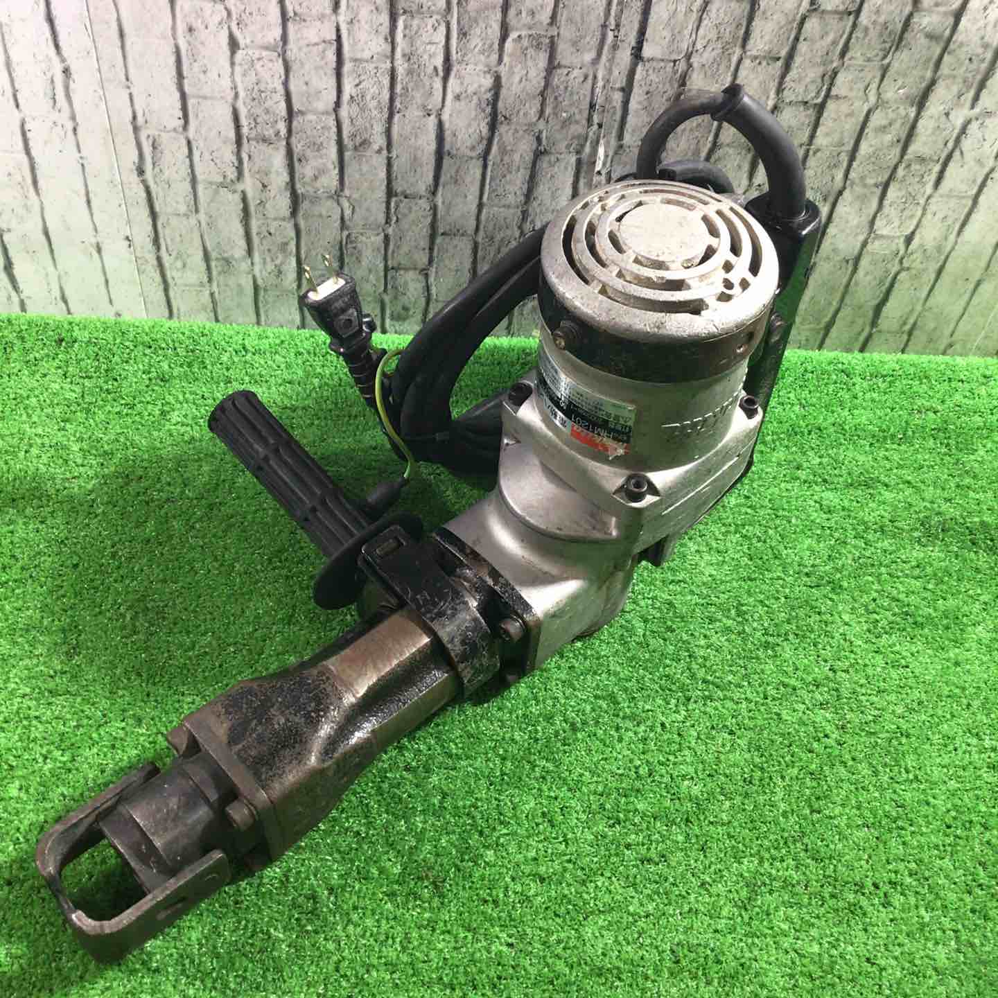 ☆マキタ(makita) 電動ハンマ HM1201【川口店】 – アクトツール