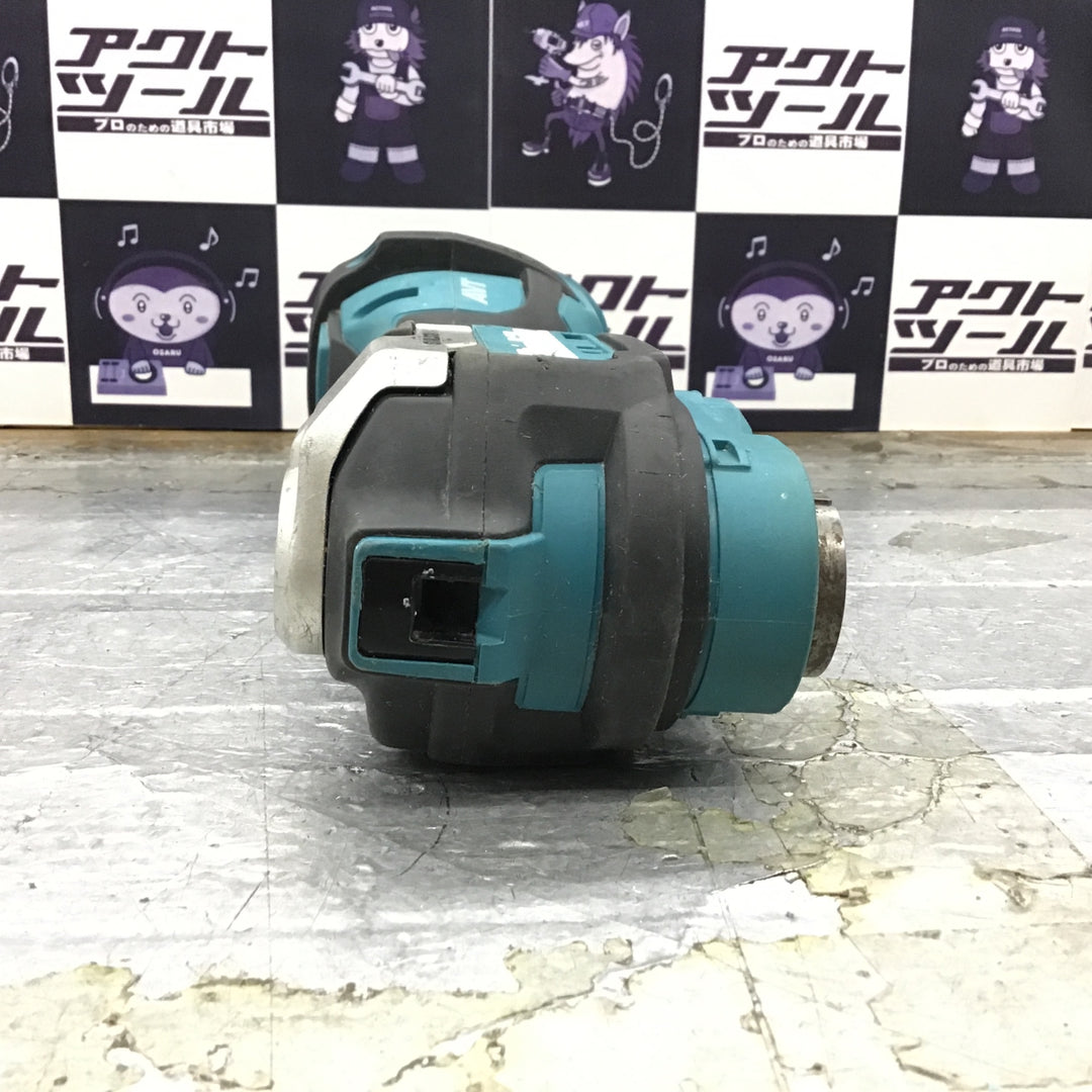 ★マキタ(makita) コードレスマルチツール TM52DZ【所沢店】