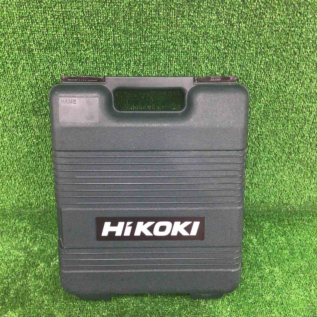 ハイコーキ(HIKOKI ※旧:日立工機) 高圧ピンネイラ NP55HM【川崎店】