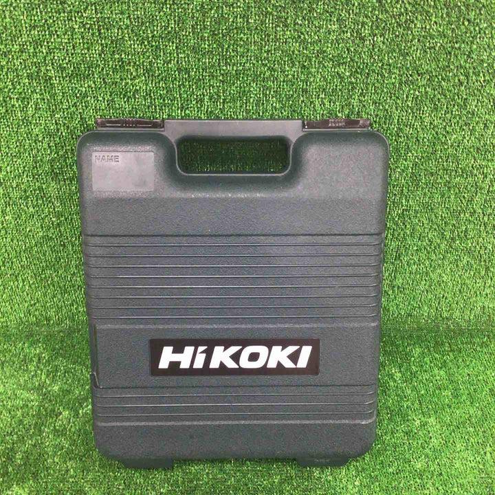 ハイコーキ(HIKOKI ※旧:日立工機) 高圧ピンネイラ NP55HM【川崎店】