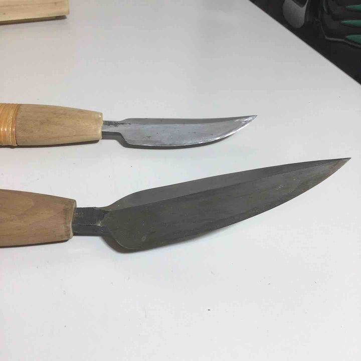 【未使用品】 槍鉋 政吉 宮大工 カンナ かんな 【戸田店】