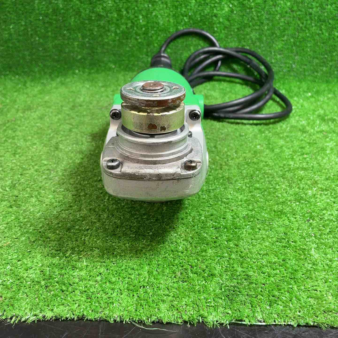 【中古品】 ハイコーキ(HIKOKI ※旧:日立工機) 150mmディスクグラインダー G15SP 【藤沢店】