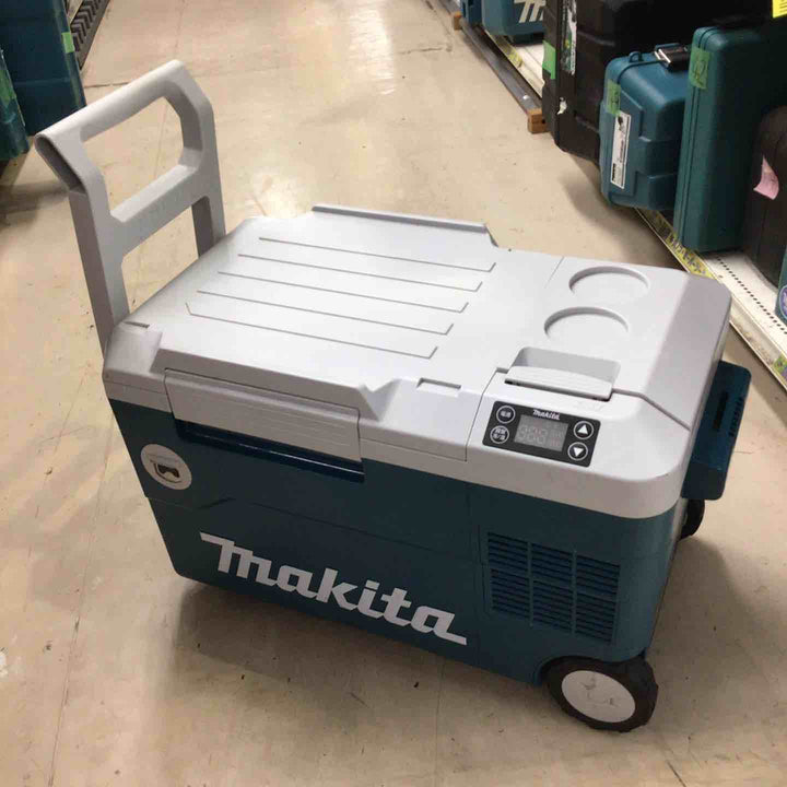 ★マキタ(makita) コードレス冷温庫 CW180DZ【町田店】