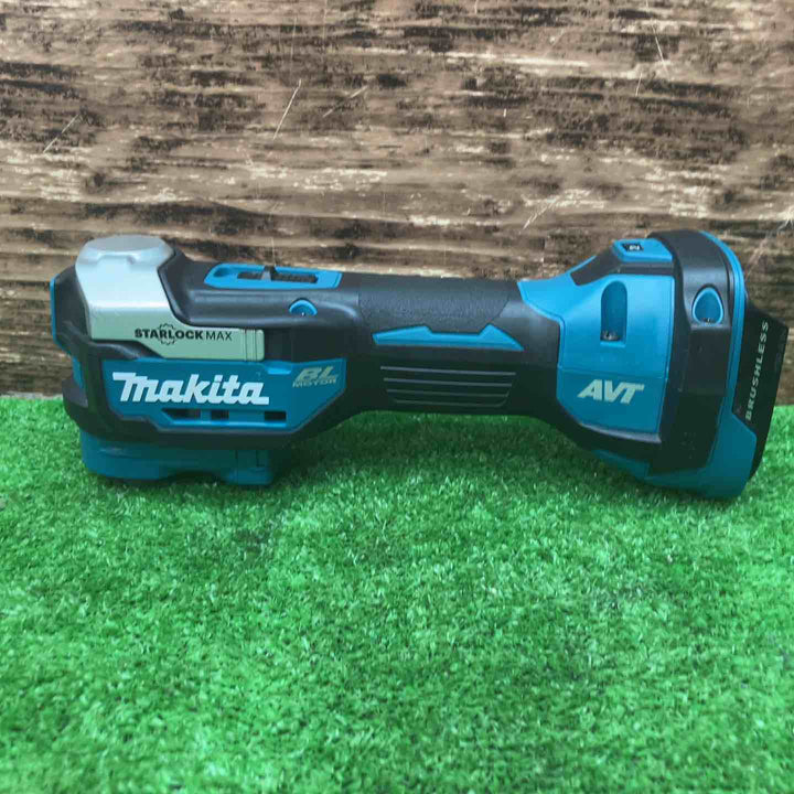 ★マキタ(makita) コードレスマルチツール TM52DZ【川越店】