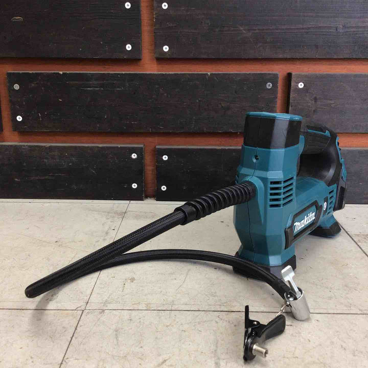 【中古美品】 マキタ/makita コードレス空気入れ MP100DZ 【鴻巣店】