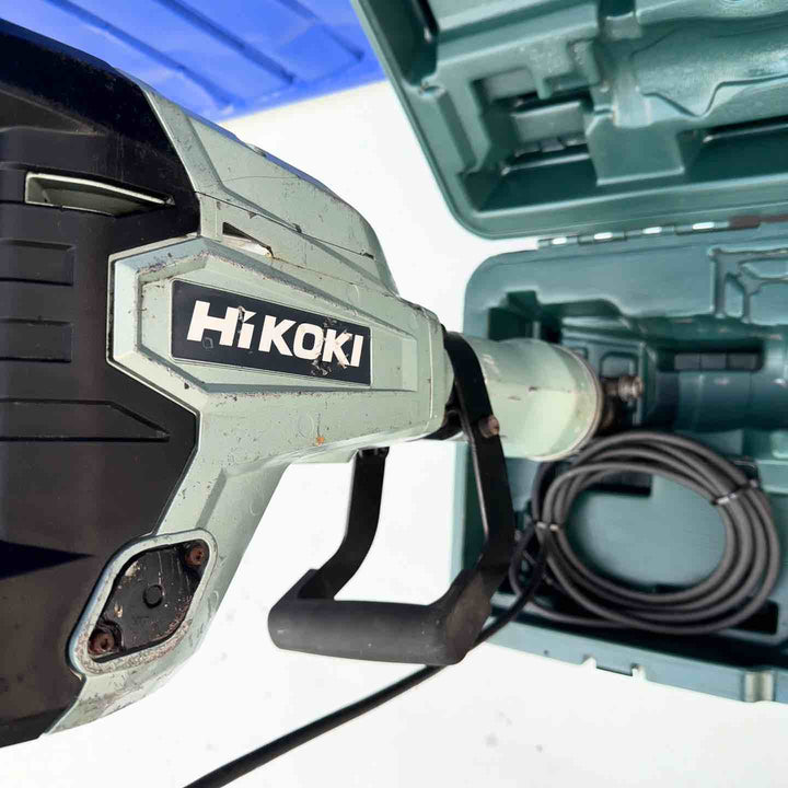 ハイコーキ(HIKOKI ※旧:日立工機) 電動ハンマ H65SB3【藤沢店】