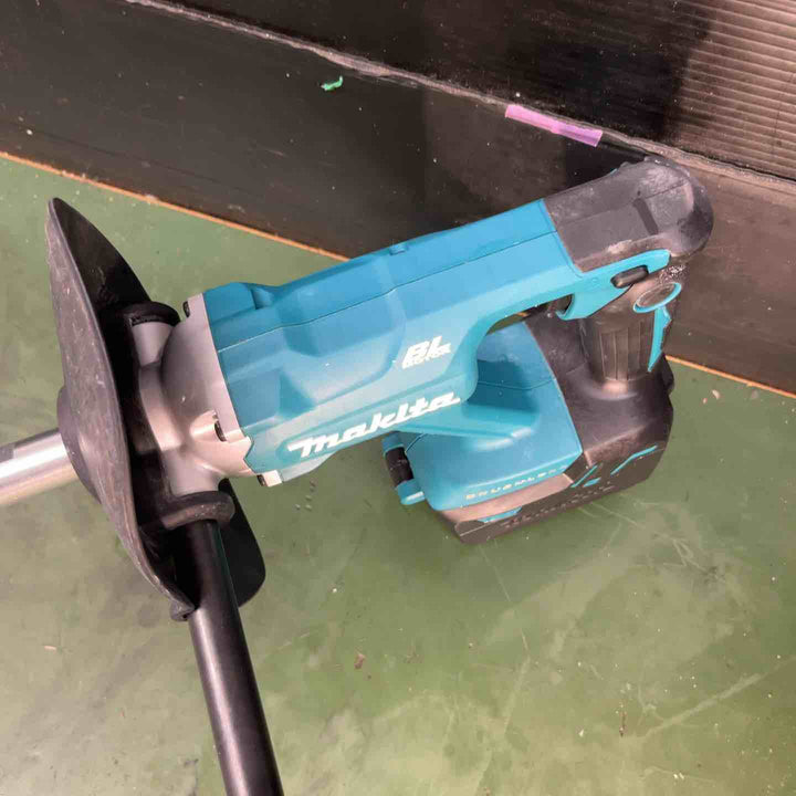 ★マキタ(makita) コードレスかくはん機 UT130DZ　18V対応【戸田店】