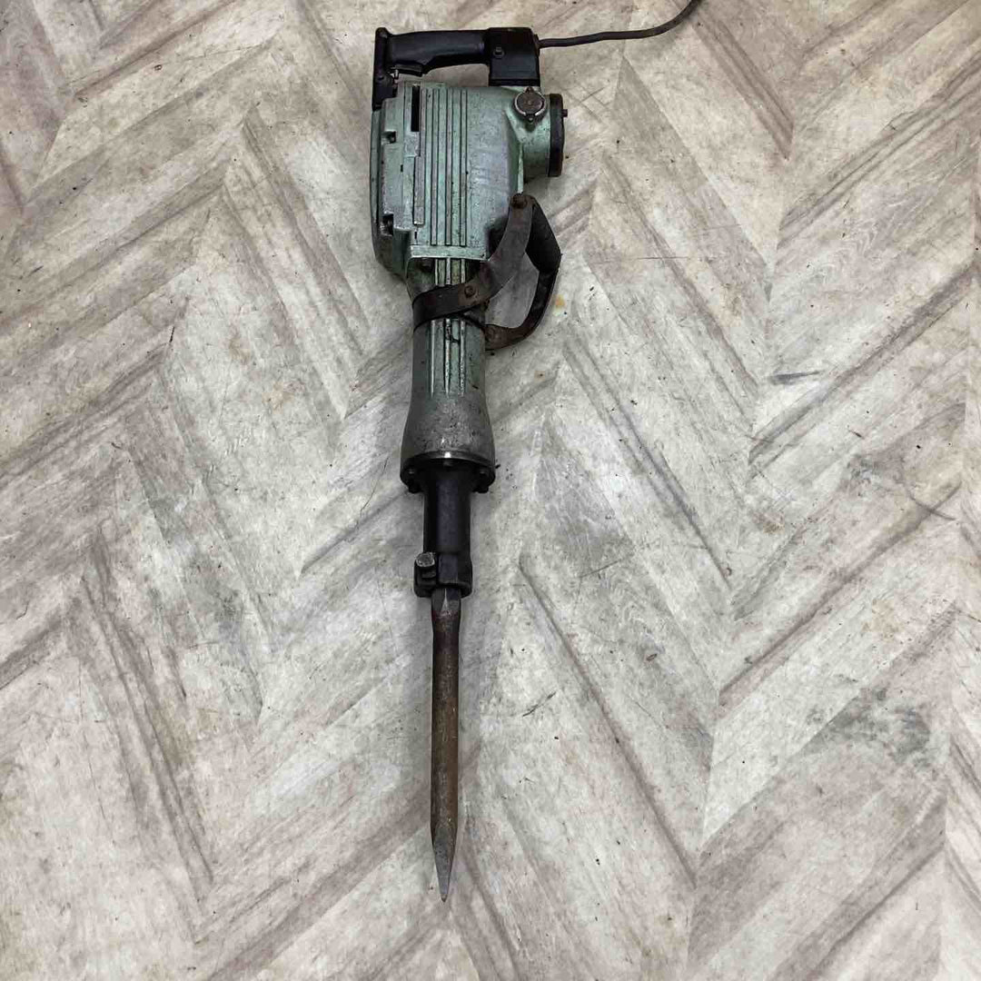 ◇ハイコーキ(HIKOKI ※旧:日立工機) ハンマ H65SA【越谷店】