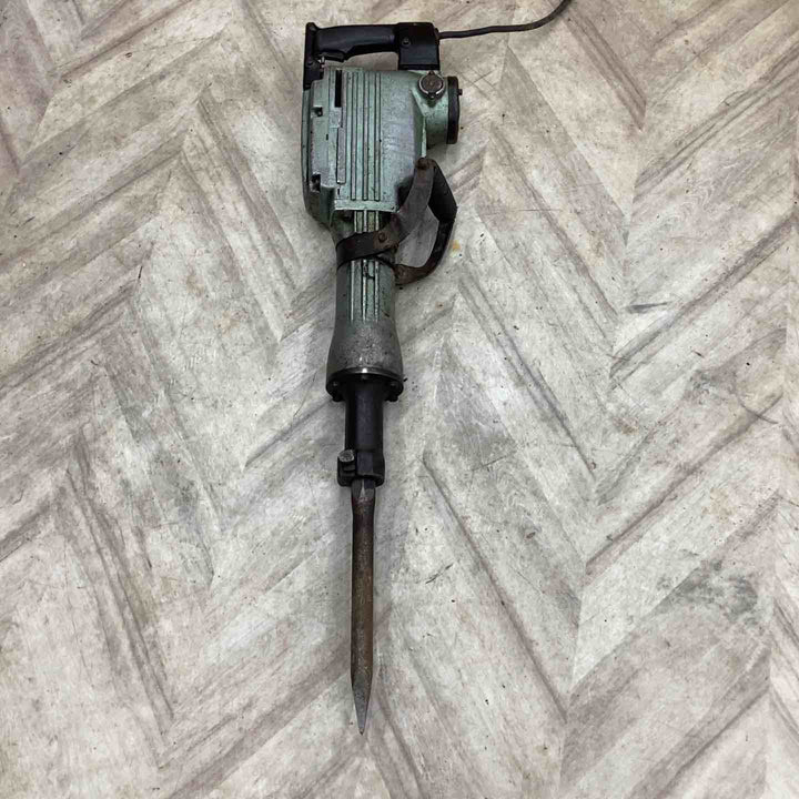 ◇ハイコーキ(HIKOKI ※旧:日立工機) ハンマ H65SA【越谷店】