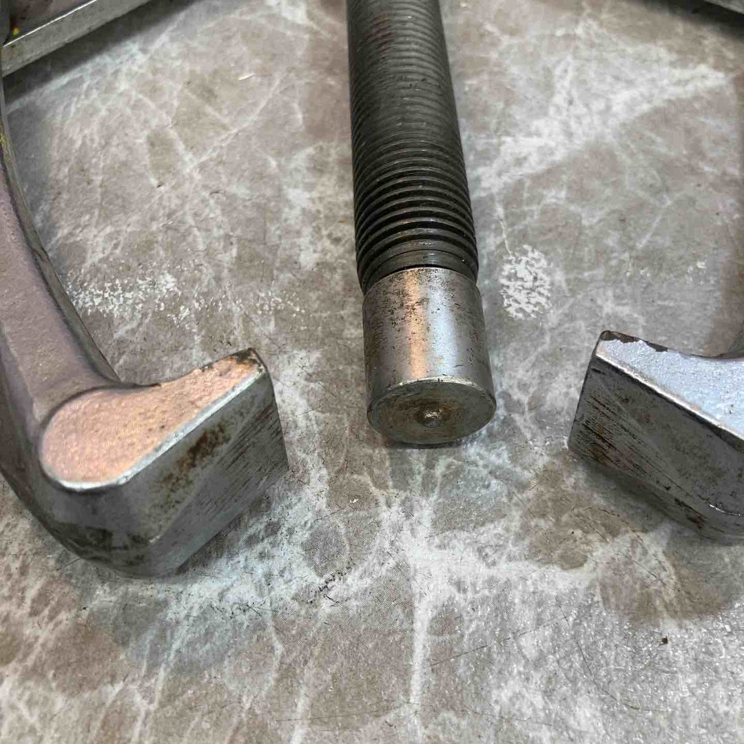 【現状品】スーパーツール GL型 GL-8 ギアプーラー【八潮店】