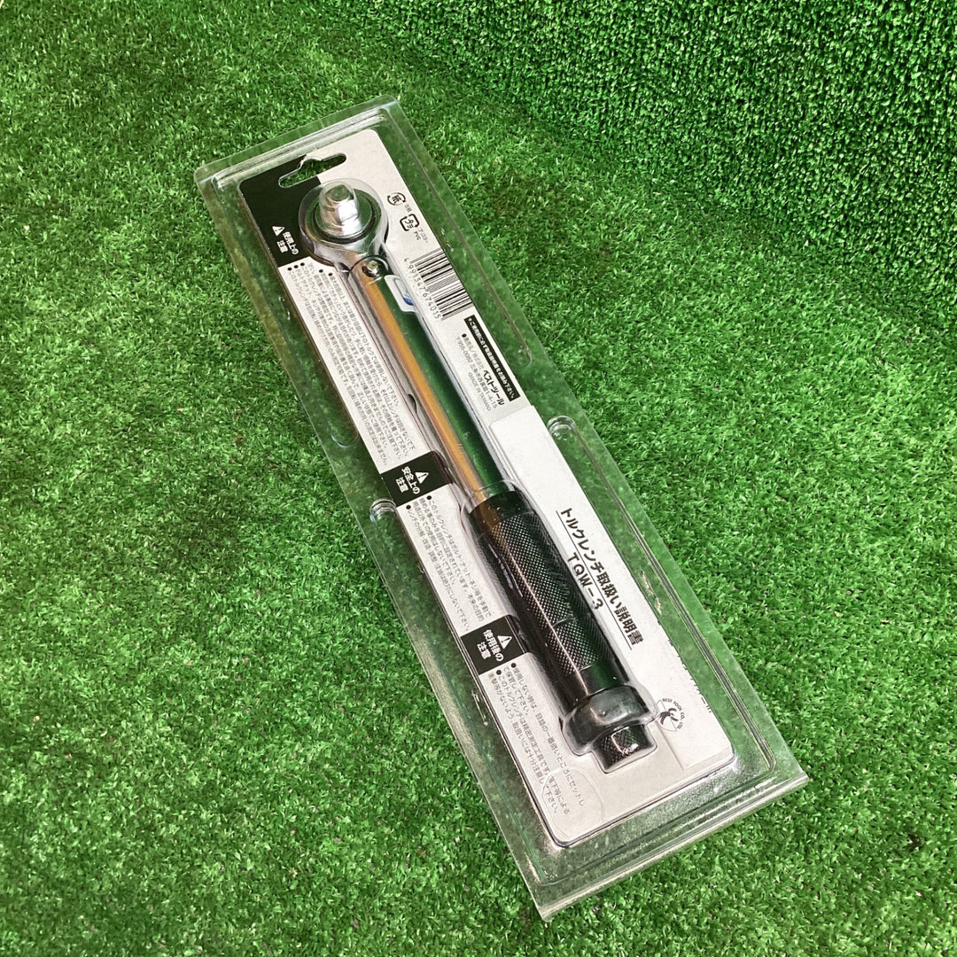 ベストツール　BEST　トルクレンチ　差込角12.7ｍｍ  TQW-3【川越店】